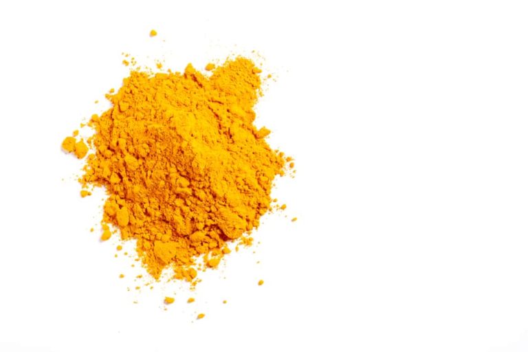 turmeric supplement