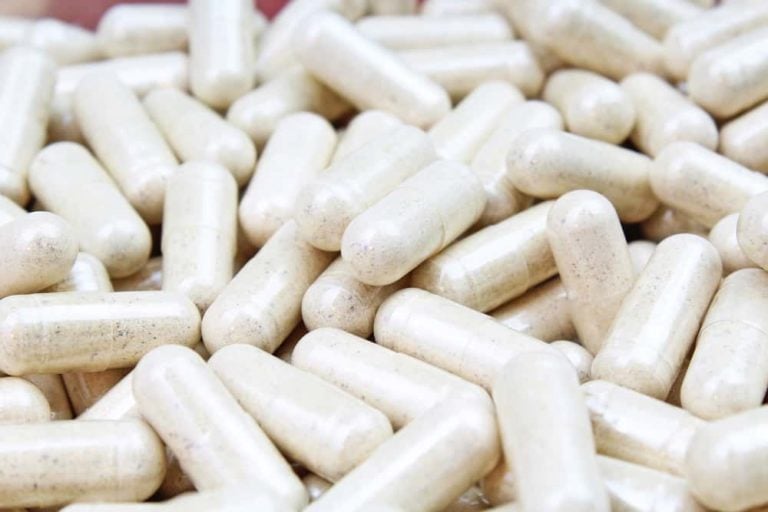 bioavailable nutrients