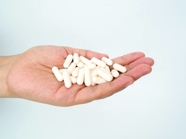 benefits of glutathione