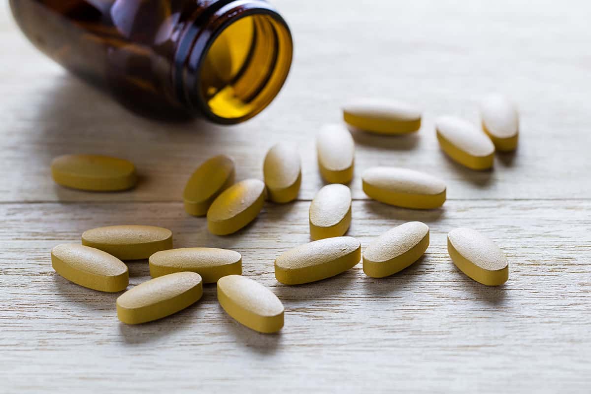 Are you getting the most out of your nutritional supplements? Why bioavailability could make or break your supplements.