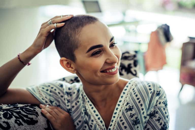 gut microbiome cancer treatment