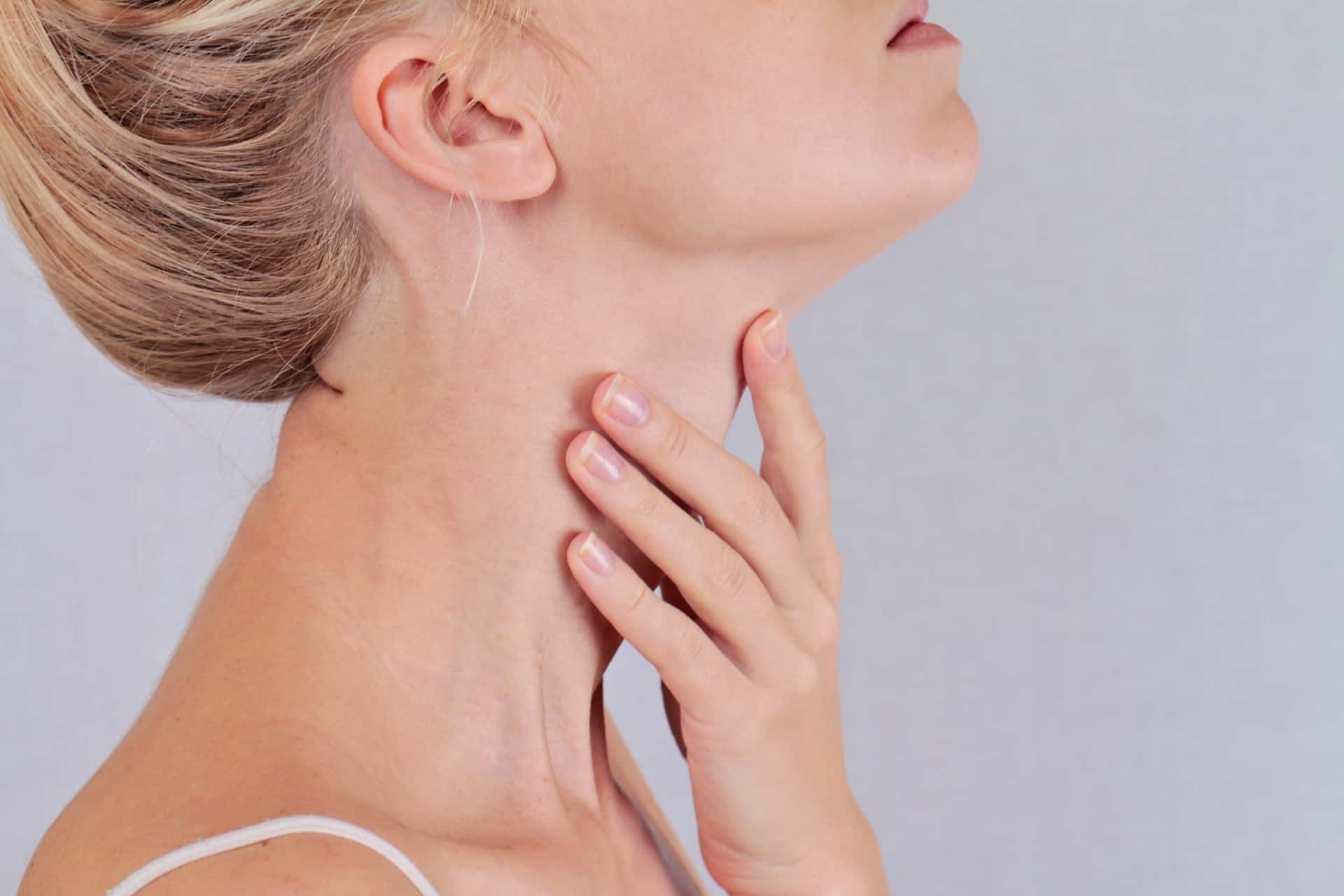 does glutathione help thyroid health?