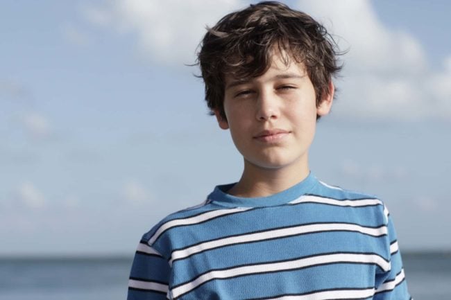 using glutathione for autism could help alleviate symptoms